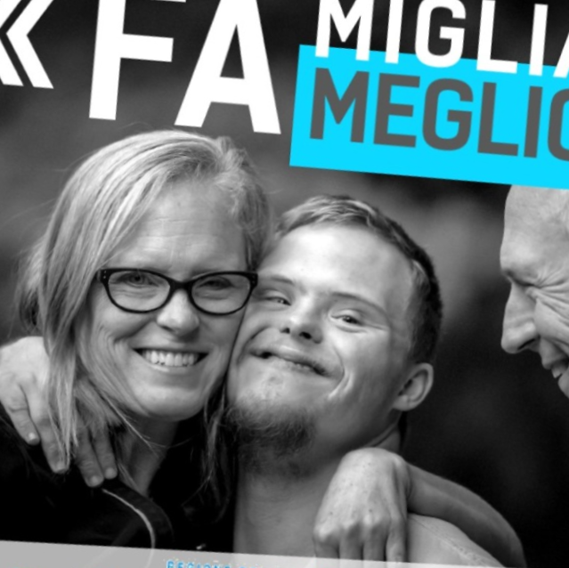 Famiglia Fa Meglio. Percorsi di vita e sostegno alla famiglia dentro la disabilit&agrave;