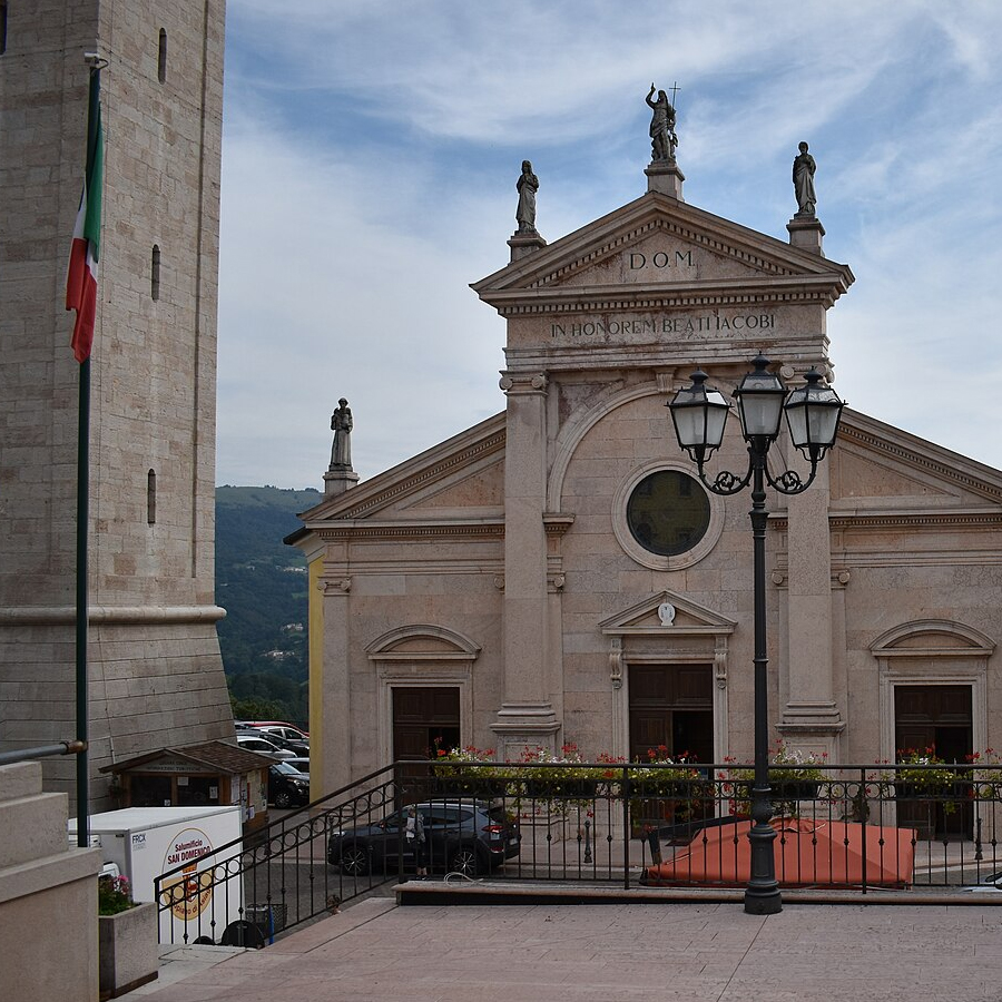 Lusiana Conco: il balcone dell'altopiano