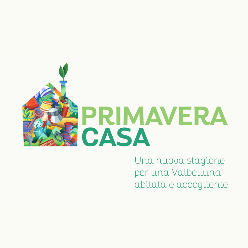 Primavera Casa progetto finanziato